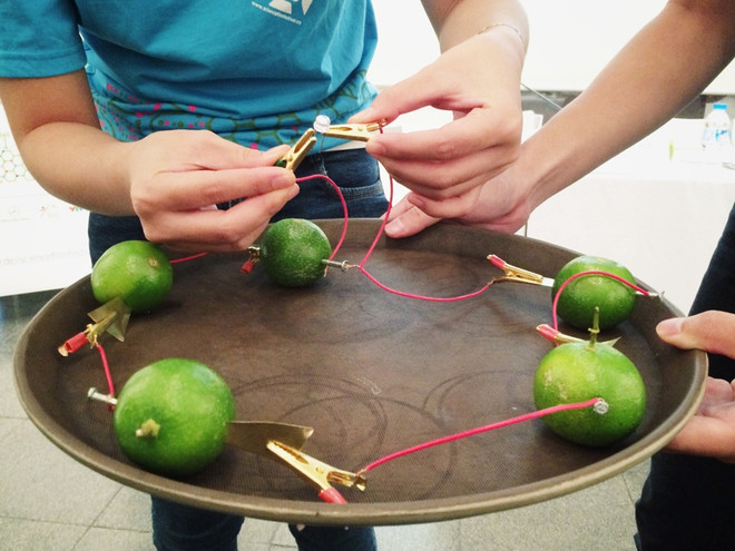 20 phim đặc sắc được chiếu tại Liên hoan phim Khoa học quốc tế 2014 ảnh 1