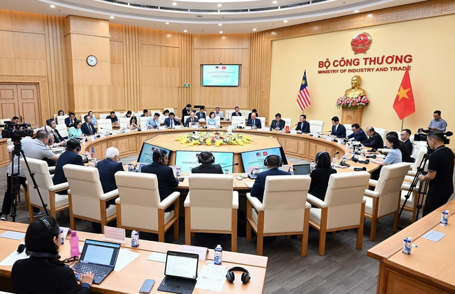 ttxvn_Viet Nam_Malaysia 2.jpg