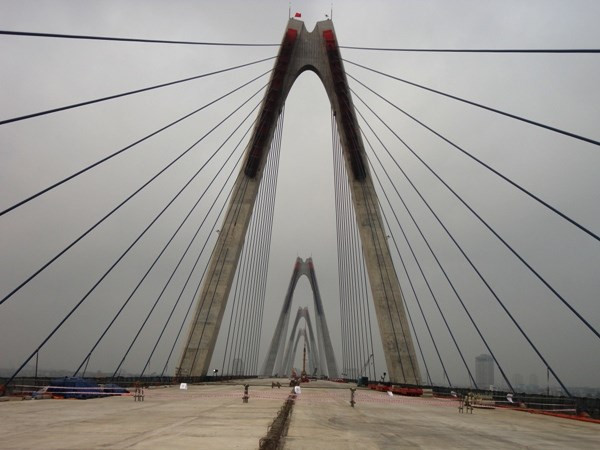 Tăng cường tính minh bạch trong sử dụng nguồn vốn ODA ảnh 1