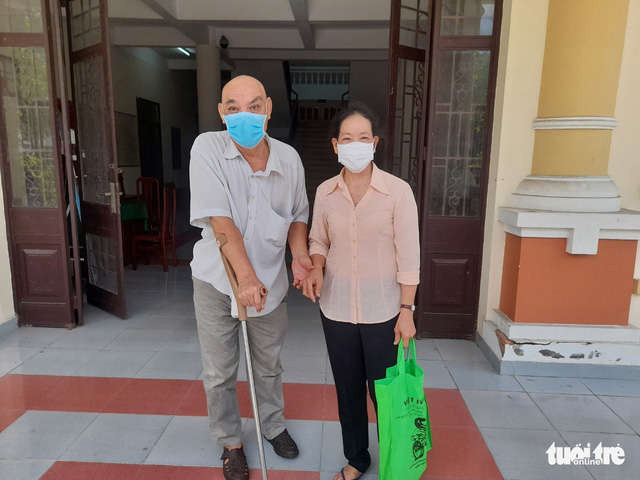 Bến Tre: Xét xử vụ đòi giấy tờ từ vụ án oan trị giá 90 tỷ đồng ảnh 1