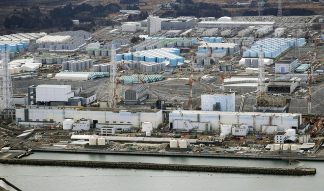 Xung đột Nga-Ukraine khiến nhiều công ty điện lực Nhật Bản rút lui ảnh 1