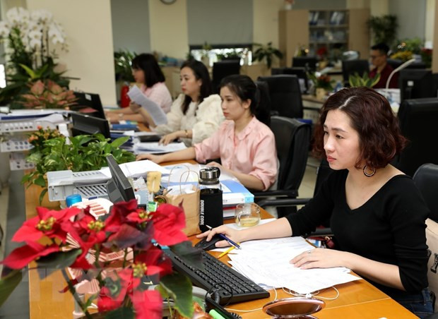 2 tháng đầu năm, giải ngân vốn đầu tư công tăng 10,4% ảnh 1