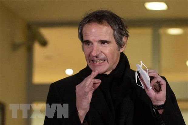 IAEA cảnh báo nguy hiểm nếu lò phản ứng hạt nhân ở Ukraine bị tổn hại ảnh 1