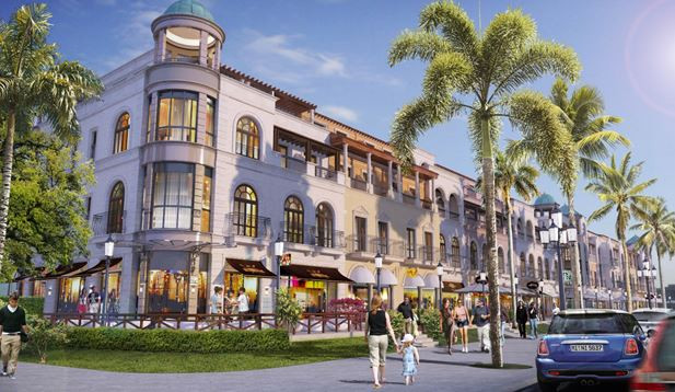 Shophouse Biển Phan Thiết: 'Thỏi nam châm' thu hút nhà đầu tư ảnh 4