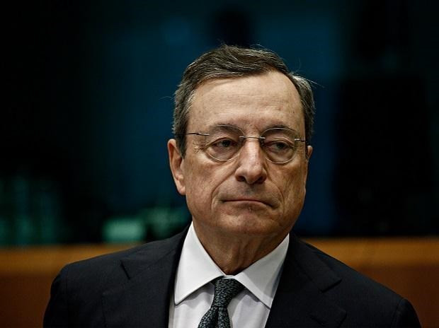 Thủ tướng Italy Mario Draghi điện đàm với Tổng thống Nga ảnh 1