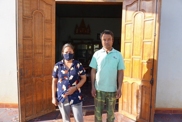 Gia Lai: Khởi tố vụ án, bị can 'lừa đảo chiếm đoạt quyền sử dụng đất' ảnh 1