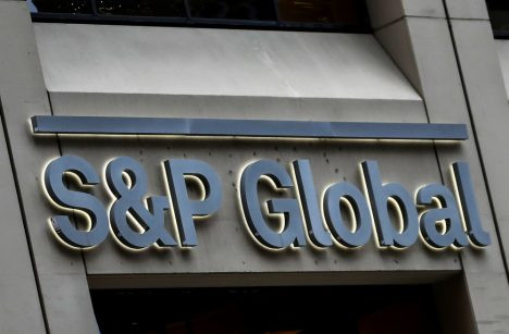 S&P Global Rating hạ mức xếp hạng nợ công của Nga ảnh 1