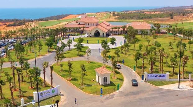 Shophouse Biển Phan Thiết: 'Thỏi nam châm' thu hút nhà đầu tư ảnh 2