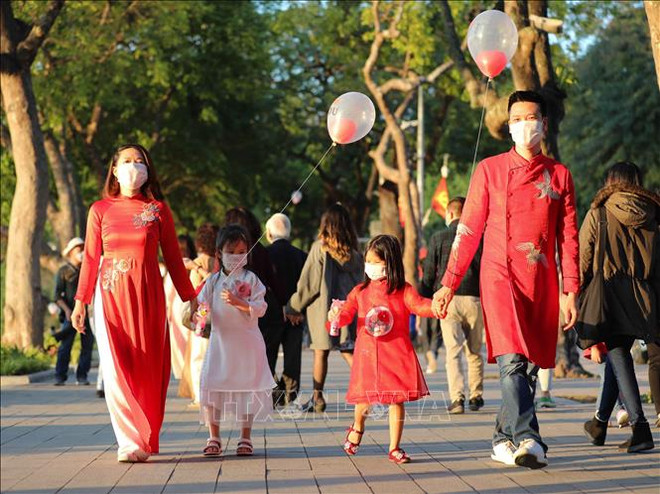 Ảnh minh họa. (Nguồn: TTXVN) Việt Nam là một trong những mô hình thành công nhất về bình đẳng giới ảnh 1