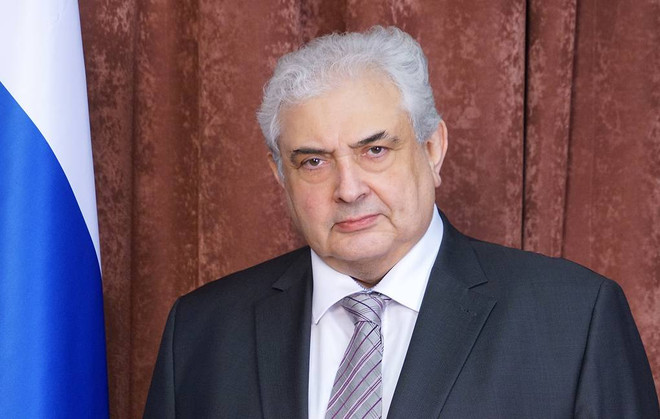 Nga lên tiếng về hành vi phân biệt đối xử với công dân nước này ở Đức ảnh 1