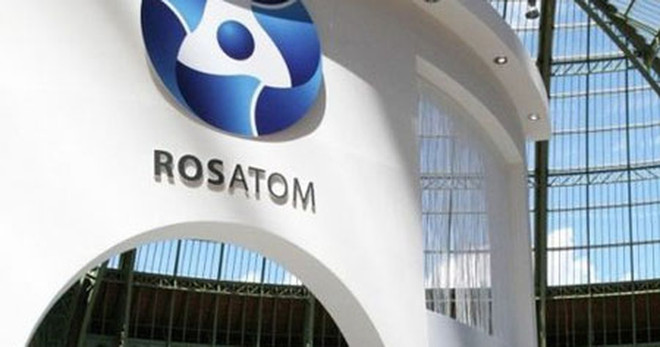 Mỹ cân nhắc trừng phạt tập đoàn năng lượng hạt nhân Rosatom ảnh 1