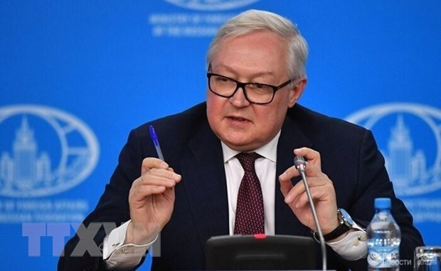 Nga kiên quyết bảo vệ các lợi ích quốc gia trước các lệnh trừng phạt ảnh 1