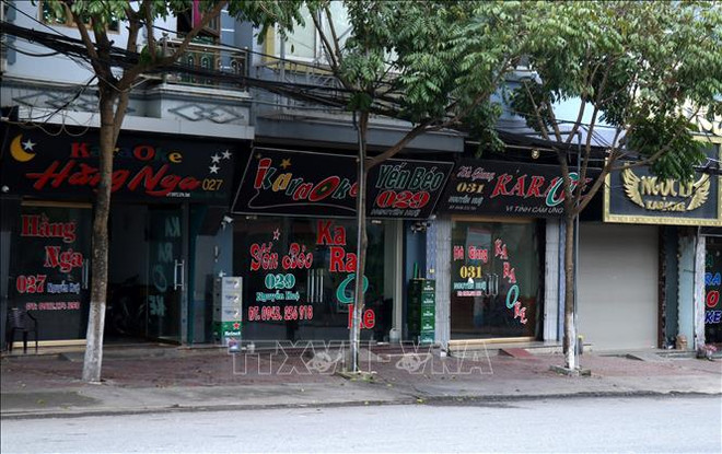 Lào Cai cho phép hoạt động trở lại các dịch vụ vui chơi, giải trí ảnh 1