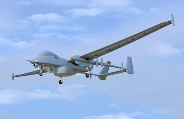 Hàn Quốc tăng cường năng lực an ninh bằng công nghệ vũ khí hiện đại ảnh 1