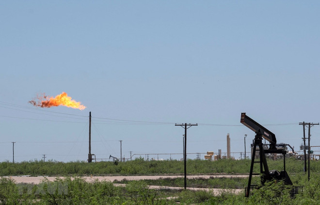 IEA đề xuất các biện pháp cụ thể giảm mức tiêu thụ dầu ảnh 1