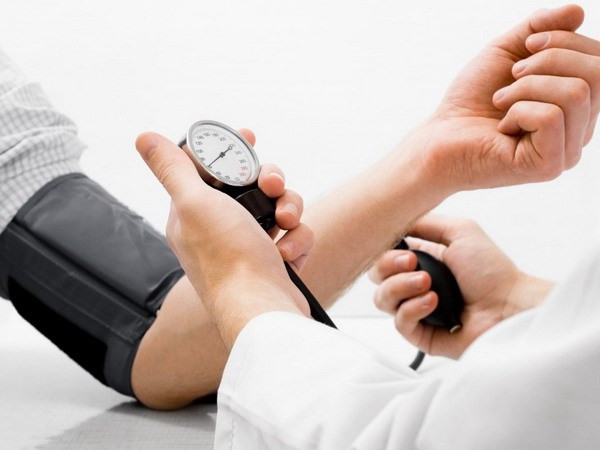 Ảnh minh họa. (Nguồn: doctormurray.com) Hơn 1,1 tỷ người trưởng thành trên thế giới mắc chứng cao huyết áp ảnh 1