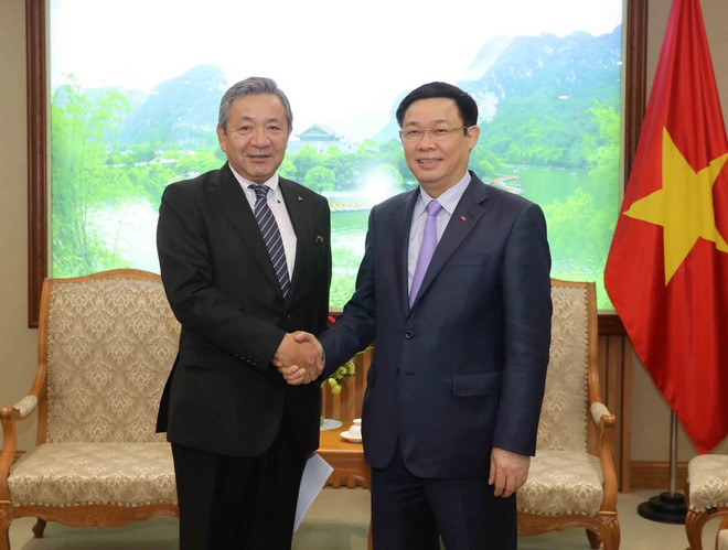 Mitsubishi Motors sẽ xây nhà máy sản xuất ôtô thứ hai tại Việt Nam ảnh 1