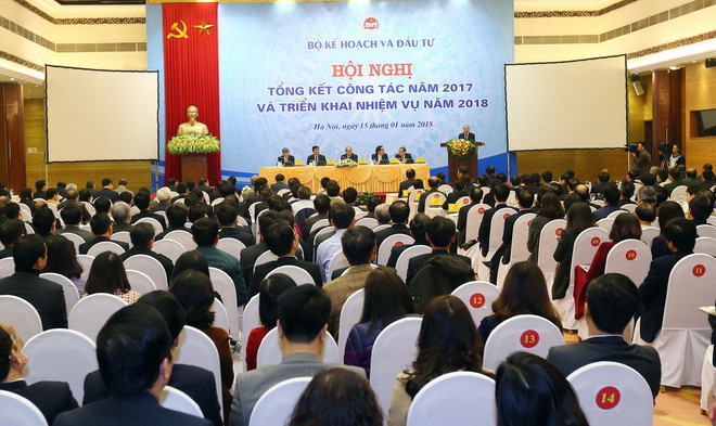 Thủ tướng: Biến Việt Nam từ "một cô gái đẹp" thành con hổ kinh tế mới ảnh 2