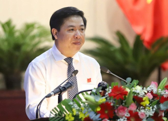 HĐND thành phố Đà Nẵng cho ý kiến về nhiều nội dung quan trọng ảnh 2