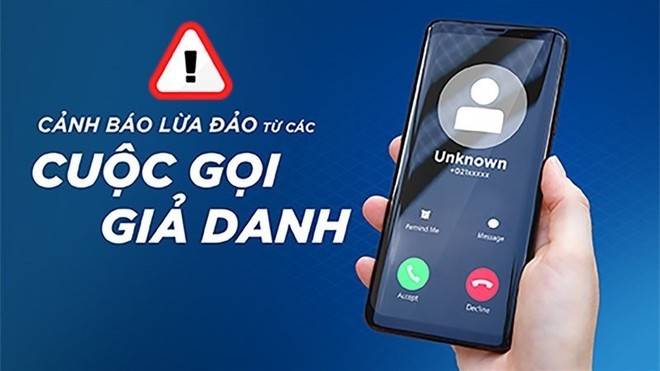 "Bẫy lừa đảo con bị cấp cứu" đang lan rộng ra nhiều tỉnh thành ảnh 2