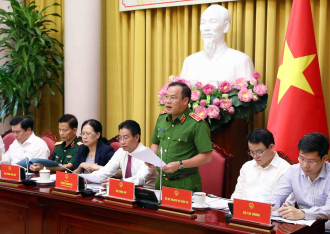 Công bố 8 Luật vừa được Quốc hội thông qua tại Kỳ họp thứ 5 ảnh 3