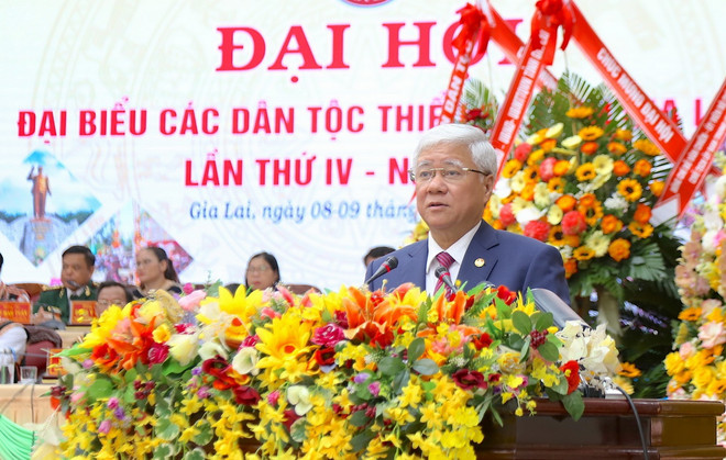 ttxvn_ong do van chien.jpg