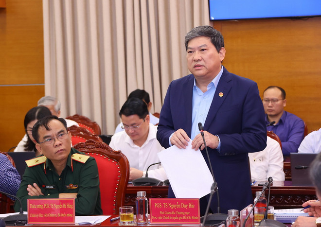 ttxvn_pgs nguyen duy bac.jpg