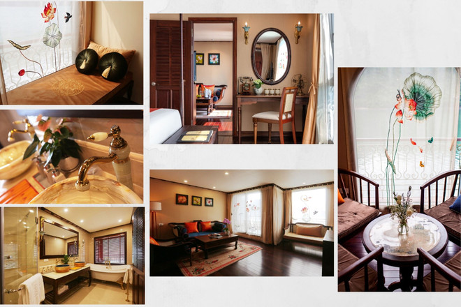 Thử trải nghiệm di sản vịnh Hạ Long theo một cách thật khác ảnh 5