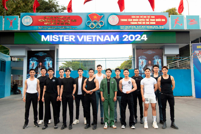 Các thí sinh được chọn vào vòng sơ khảo miền Nam. (Ảnh: BTC) 3_ Casting Call Miền Nam. Các thí sinh được chọn vào sơ khảo.jpg