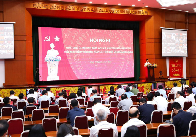 Phó Thủ tướng: Kiểm soát lạm phát, không tạo ra cú sốc cho nền kinh tế ảnh 2