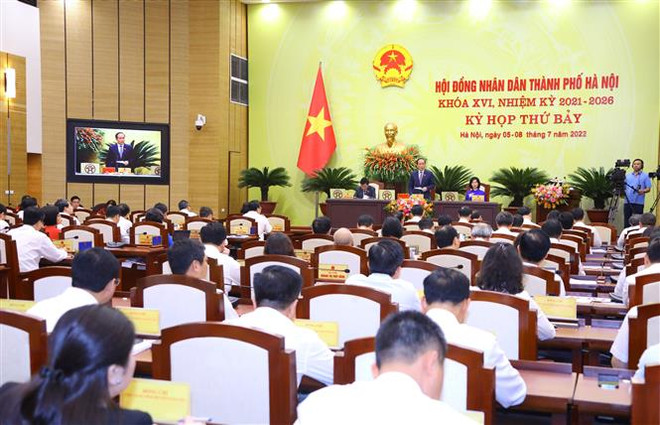 Bất cập việc khai thác quỹ nhà đất thuộc quản lý nhà nước ở Hà Nội ảnh 1