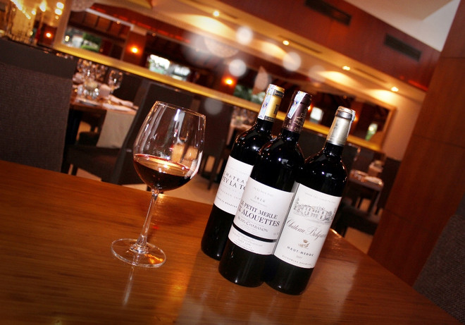 “Sofitel wine days” 2014: Thưởng thức vang Pháp với nhiều ưu đãi ảnh 1