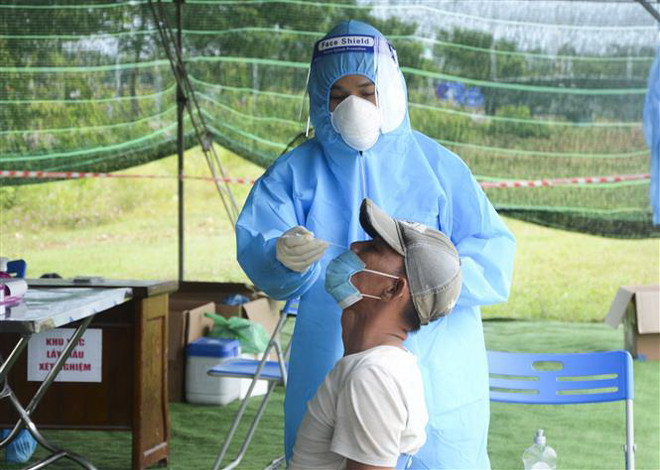 Hà Nội không để dịch lây sang 'vùng xanh' và vùng nông thôn ảnh 1