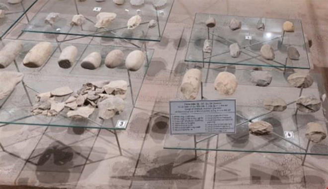 Nhiều bất ngờ thú vị sau khi khai quật di chỉ Bến Mậu A ở Yên Bái ảnh 1