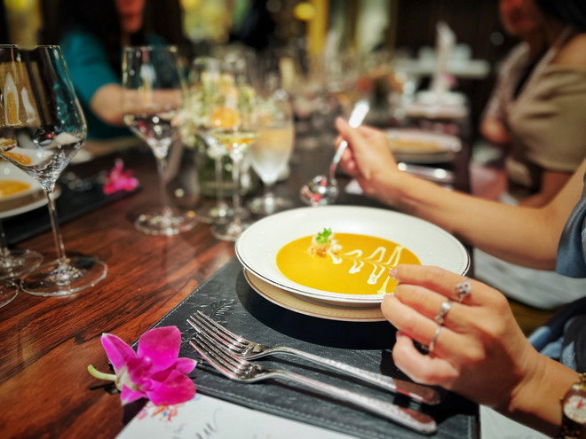 Câu chuyện chưa từng có tiền lệ ở di sản Vịnh Hạ Long-quần đảo Cát Bà ảnh 3