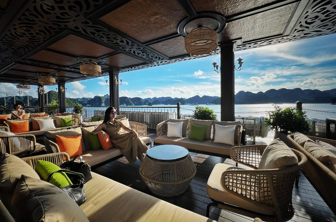 Câu chuyện chưa từng có tiền lệ ở di sản Vịnh Hạ Long-quần đảo Cát Bà ảnh 2