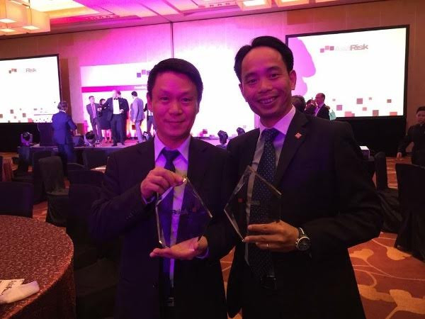 "Việt Nam có nền tảng cơ bản phát triển thị trường phái sinh" ảnh 1