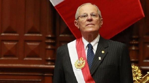 Cựu Tổng thống Peru Pedro Pablo Kuczynski nhập viện khẩn cấp ảnh 1