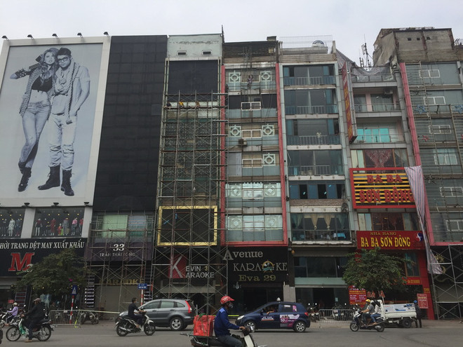 Tạm dừng nhiều cơ sở kinh doanh karaoke sau vụ cháy ở Hà Nội ảnh 1