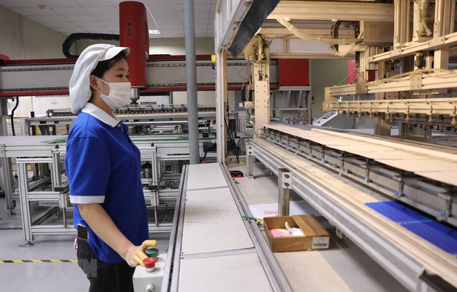 Bắc Ninh: Nâng cao đời sống cho công nhân tại các khu công nghiệp ảnh 2