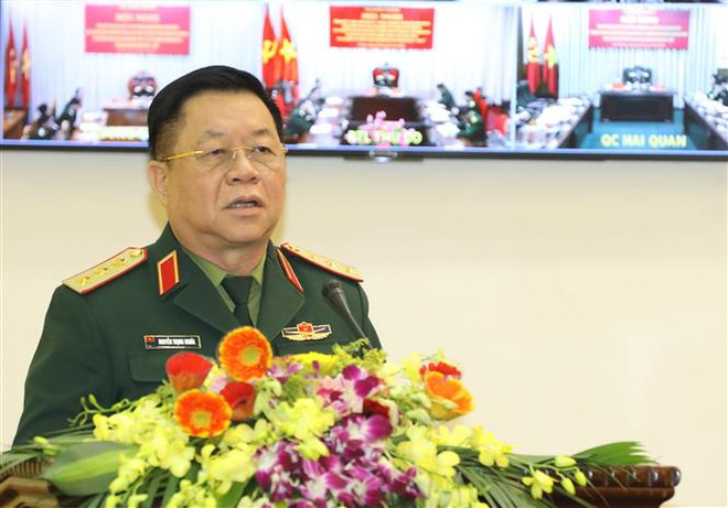 Nâng cao trách nhiệm trong thực hiện Công ước về chống tra tấn ảnh 1