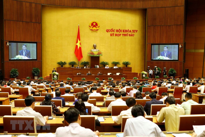 Bố trí nguồn lực thực hiện kịp thời chính sách vùng dân tộc thiểu số ảnh 1