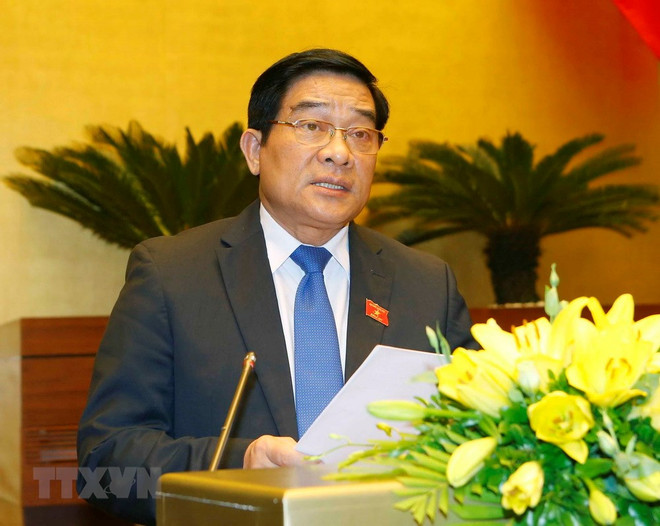 Bố trí nguồn lực thực hiện kịp thời chính sách vùng dân tộc thiểu số ảnh 2