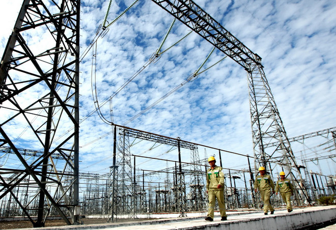 EVN NPT trả lời về việc xây Đài vinh danh công trình 500 kV Bắc-Nam ảnh 1