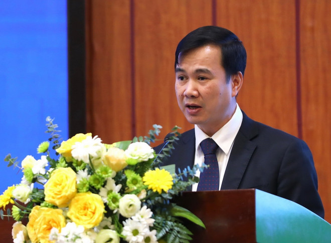 Triển khai đổi mới sáng tạo trong chuyển đổi số một cách bài bản ảnh 1