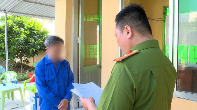 Vụ án nhận hối lộ ở Bà Rịa-Vũng Tàu: Bắt thêm 2 thanh tra giao thông ảnh 1