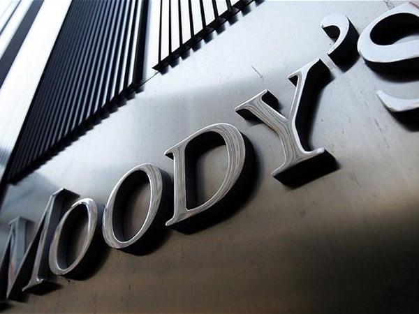 Moody’s hạ xếp hạng tín nhiệm của Ukraine xuống mức "tiêu cực" ảnh 1