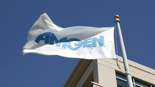 Thuốc Lumakras có thể giảm nguy cơ bệnh ung thư phổi phát triển ảnh 1