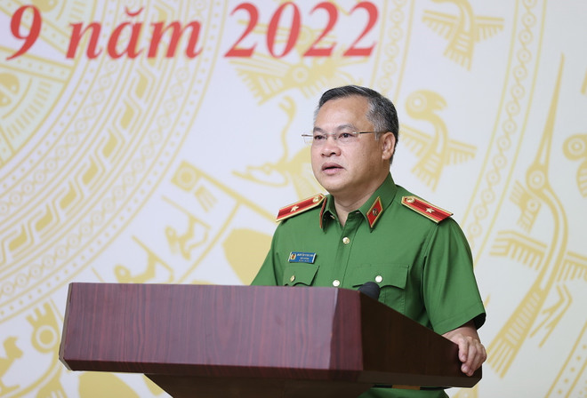 Thủ tướng: Người đứng đầu phải chịu trách nhiệm về phòng chống cháy nổ ảnh 2