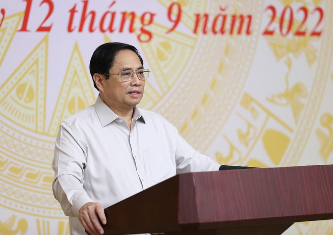 Thủ tướng: Người đứng đầu phải chịu trách nhiệm về phòng chống cháy nổ ảnh 3